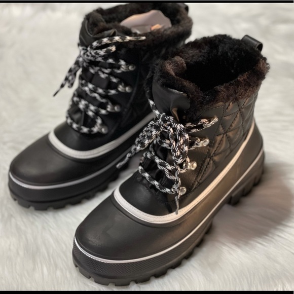 BRAND NEW Steve Madden Women's Billow Snow Boot - Picture 10 of 11